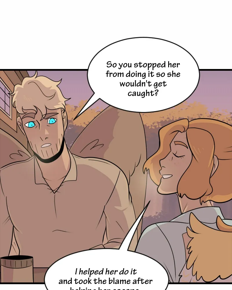 The Croaking Chapter 230 page 20 - 