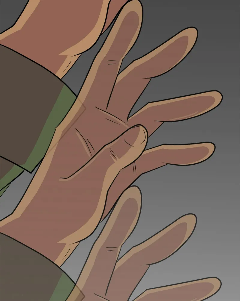 The Croaking Chapter 230 page 3 - 
