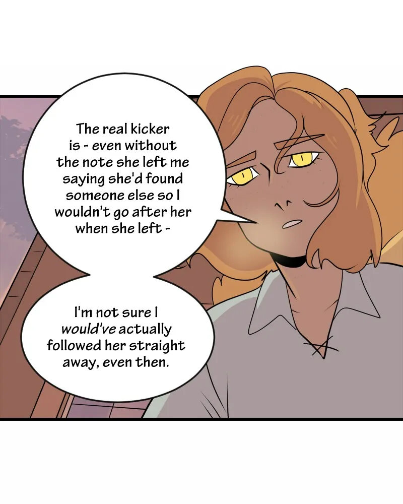 The Croaking Chapter 230 page 23 - 