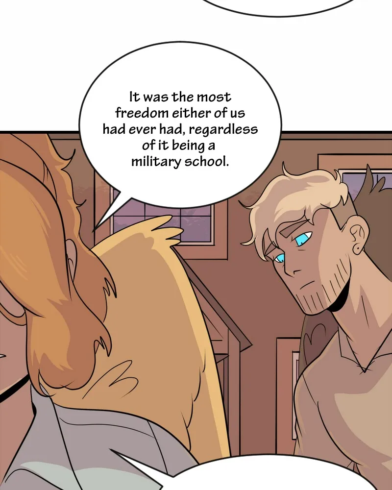 The Croaking Chapter 230 page 25 - 