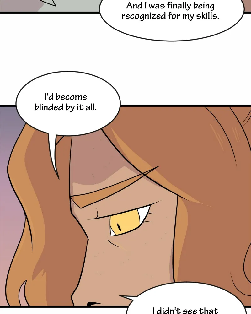 The Croaking Chapter 230 page 26 - 