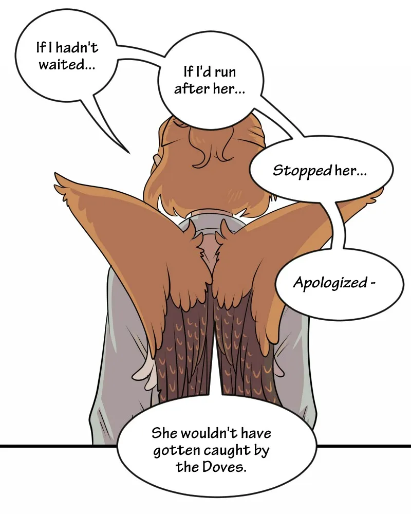 The Croaking Chapter 230 page 28 - 