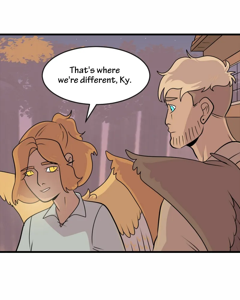 The Croaking Chapter 230 page 29 - 