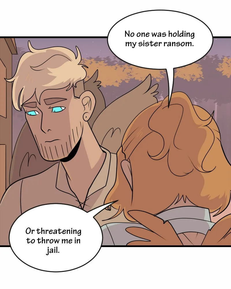The Croaking Chapter 230 page 30 - 