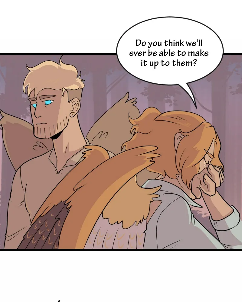 The Croaking Chapter 230 page 33 - 