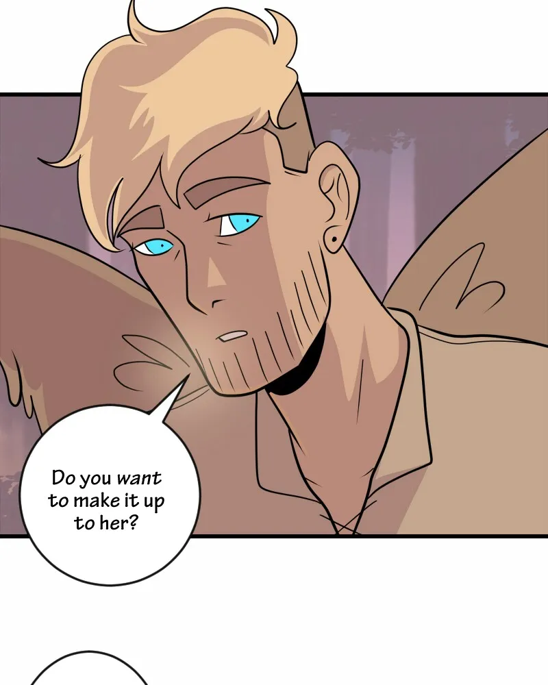 The Croaking Chapter 230 page 34 - 