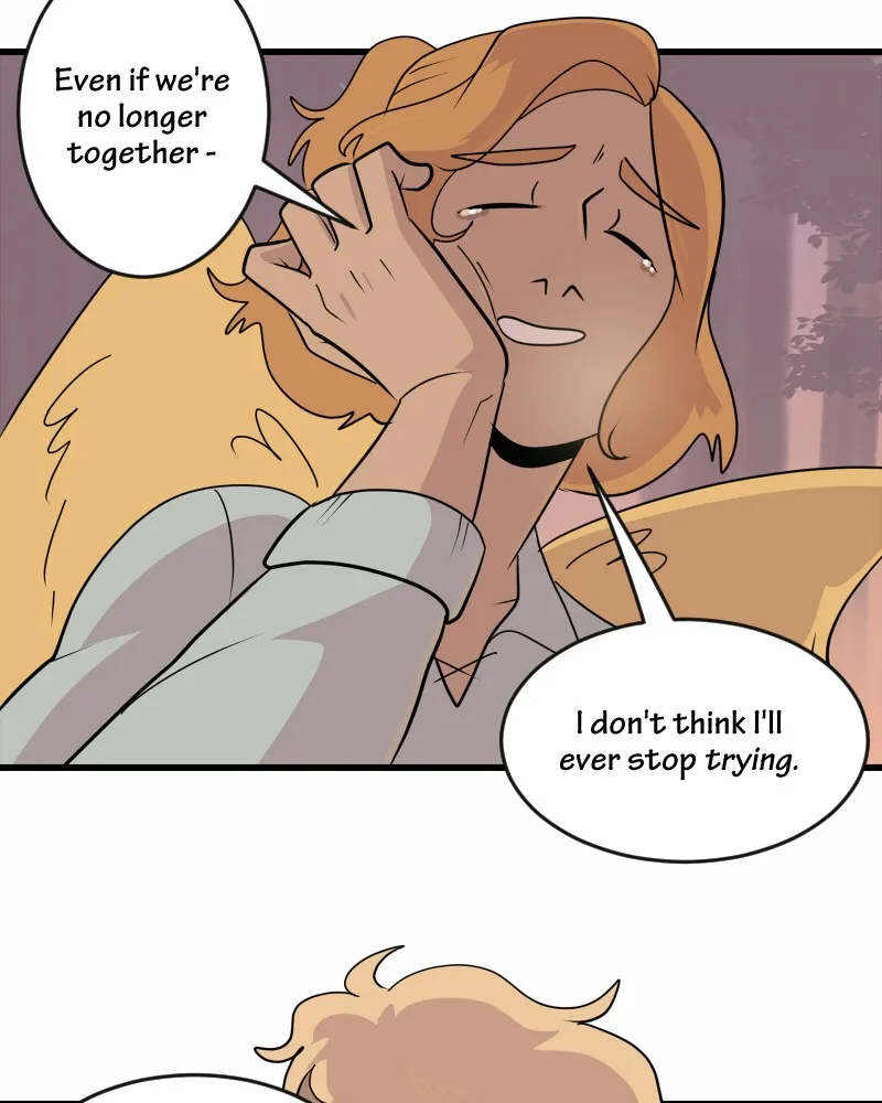 The Croaking Chapter 230 page 35 - 