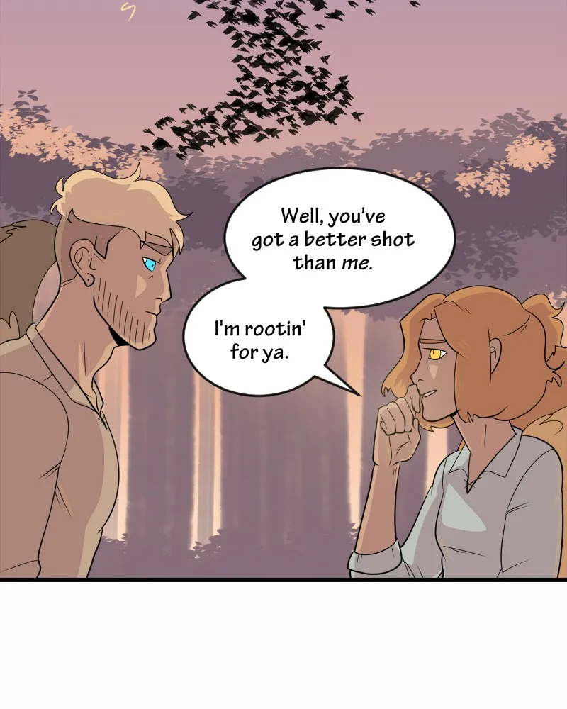The Croaking Chapter 230 page 37 - 