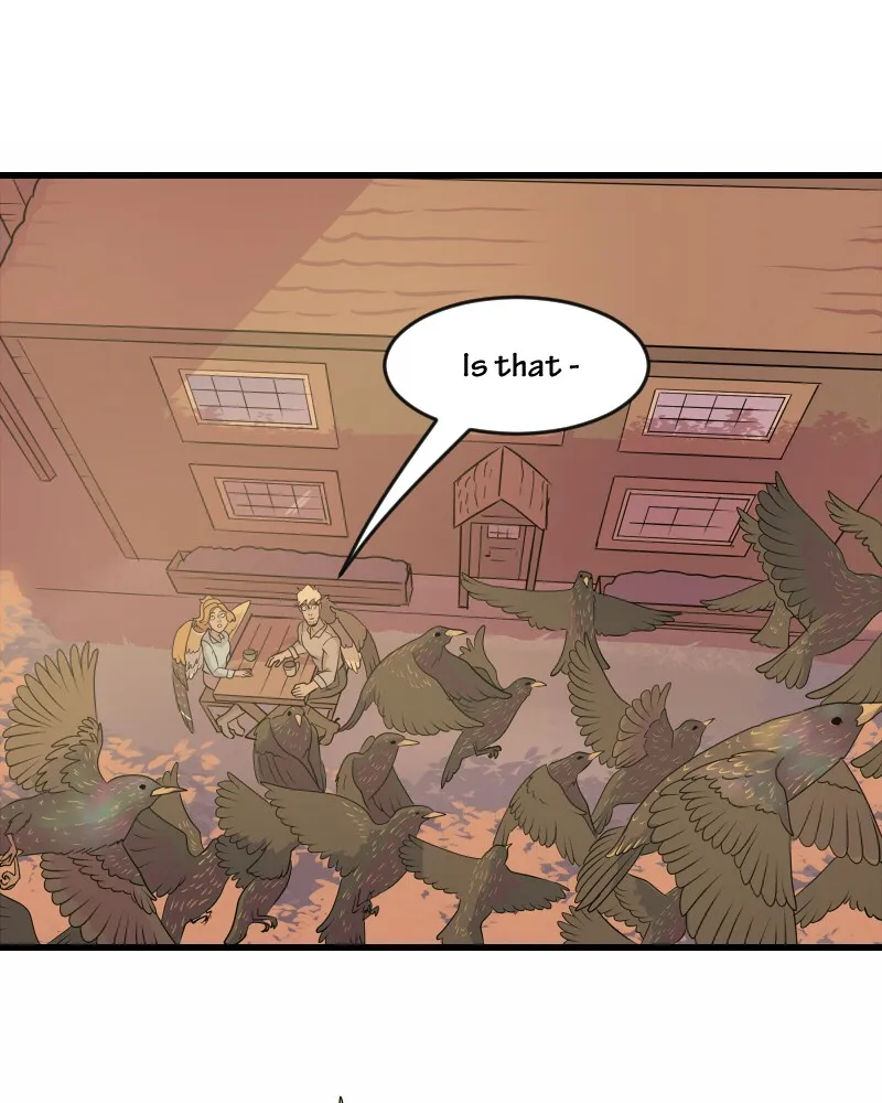 The Croaking Chapter 230 page 38 - 