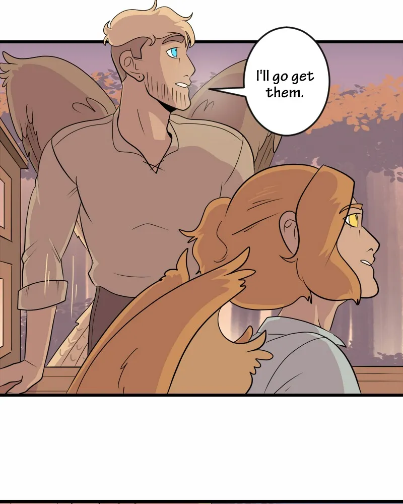 The Croaking Chapter 230 page 39 - 