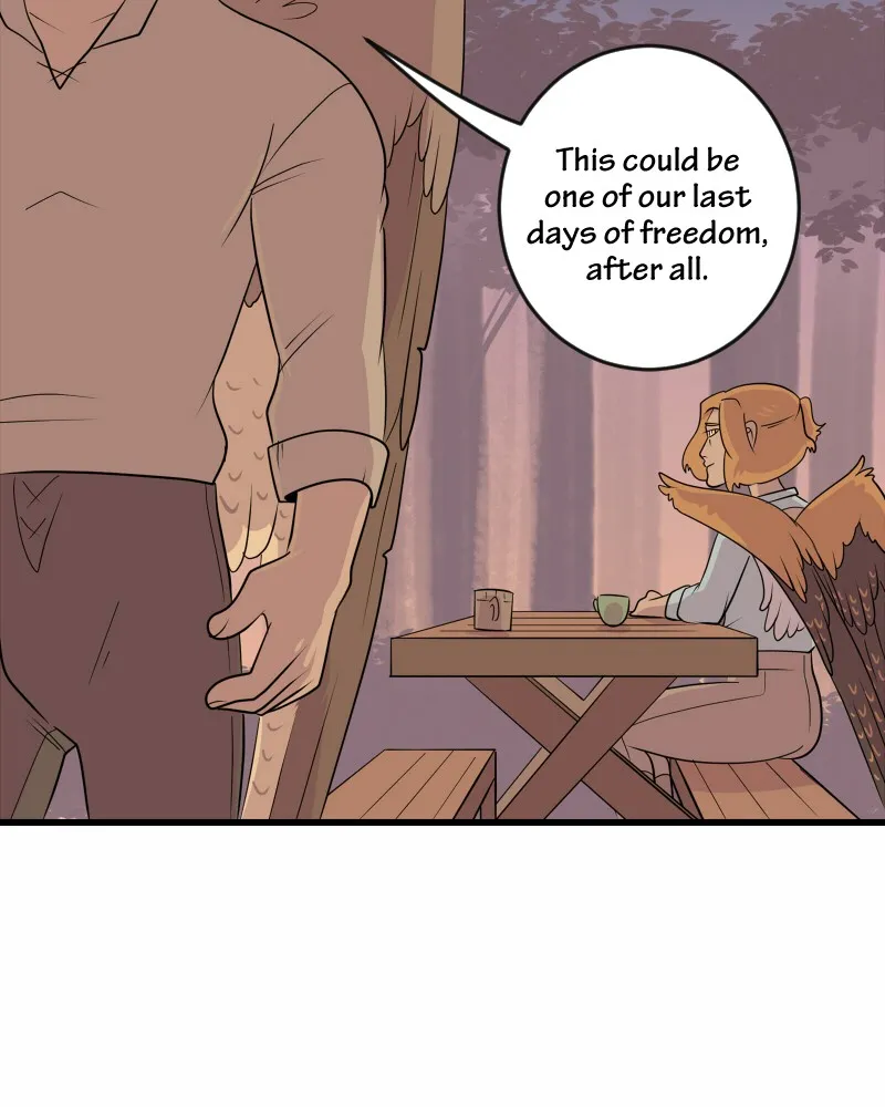 The Croaking Chapter 230 page 40 - 