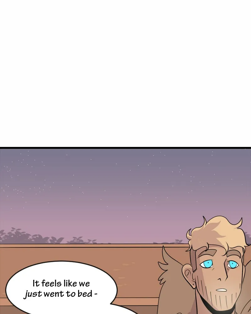 The Croaking Chapter 230 page 41 - 