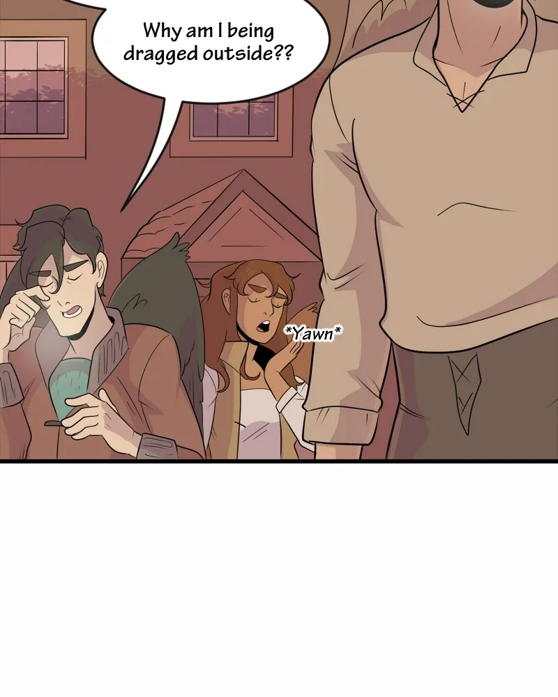 The Croaking Chapter 230 page 42 - 