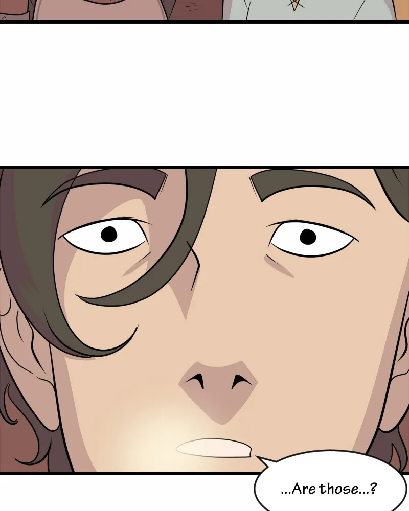 The Croaking Chapter 230 page 45 - 