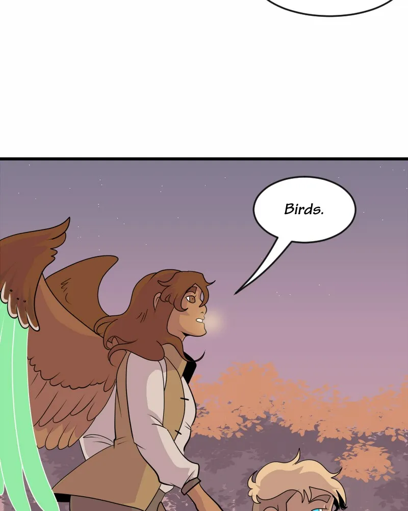 The Croaking Chapter 230 page 46 - 
