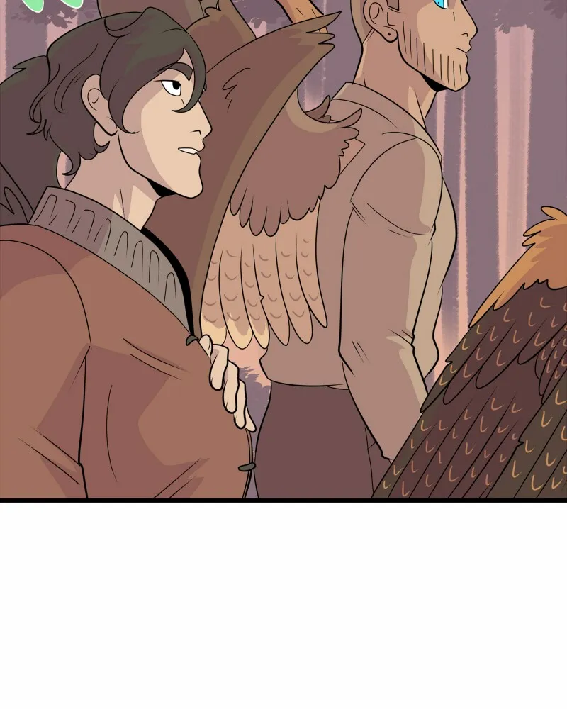The Croaking Chapter 230 page 47 - 