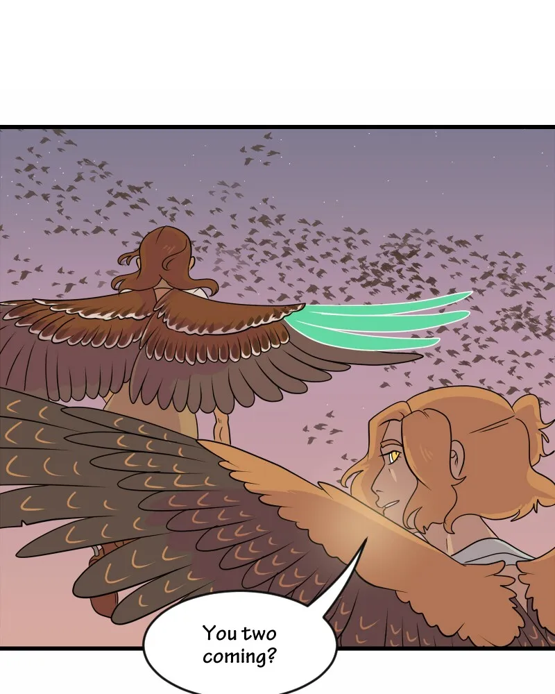 The Croaking Chapter 230 page 48 - 