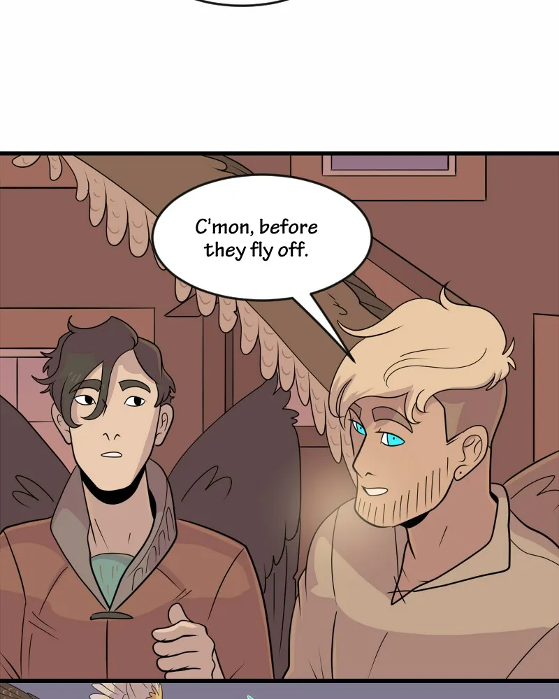 The Croaking Chapter 230 page 49 - 