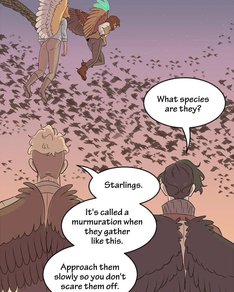 The Croaking Chapter 230 page 50 - 