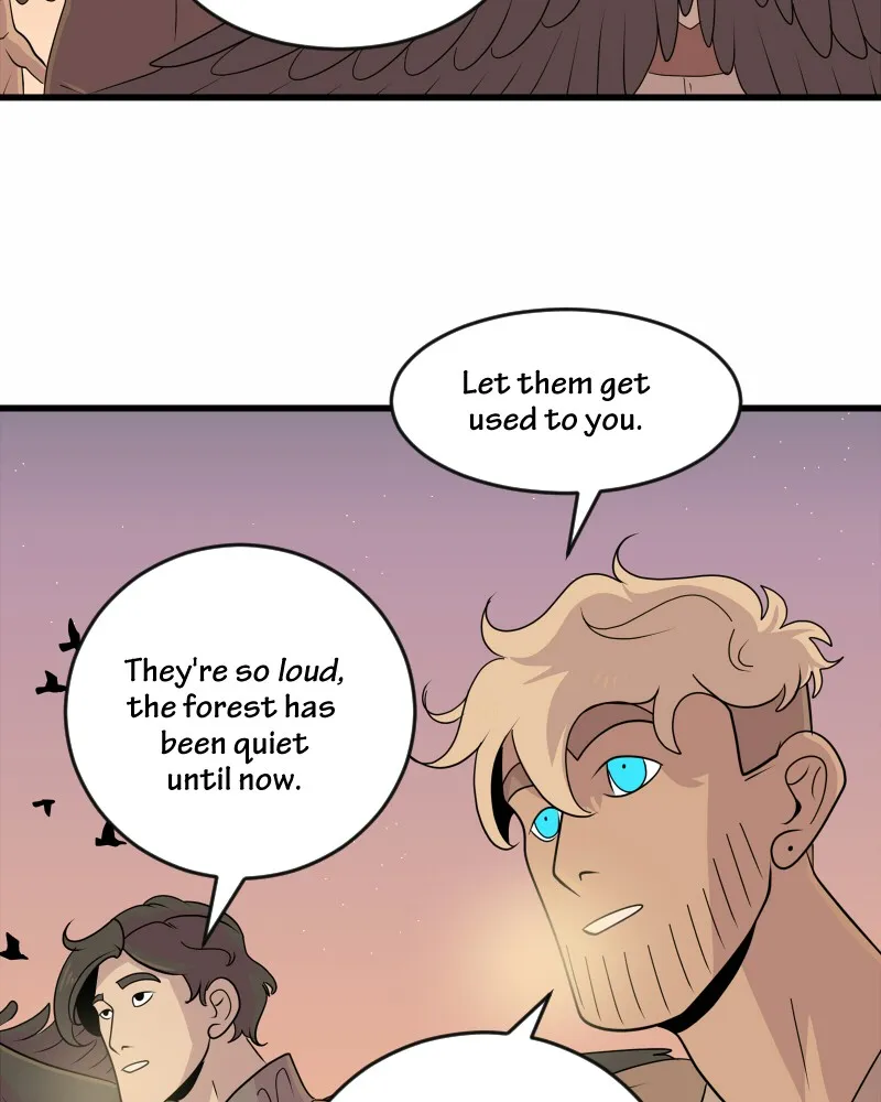 The Croaking Chapter 230 page 51 - 