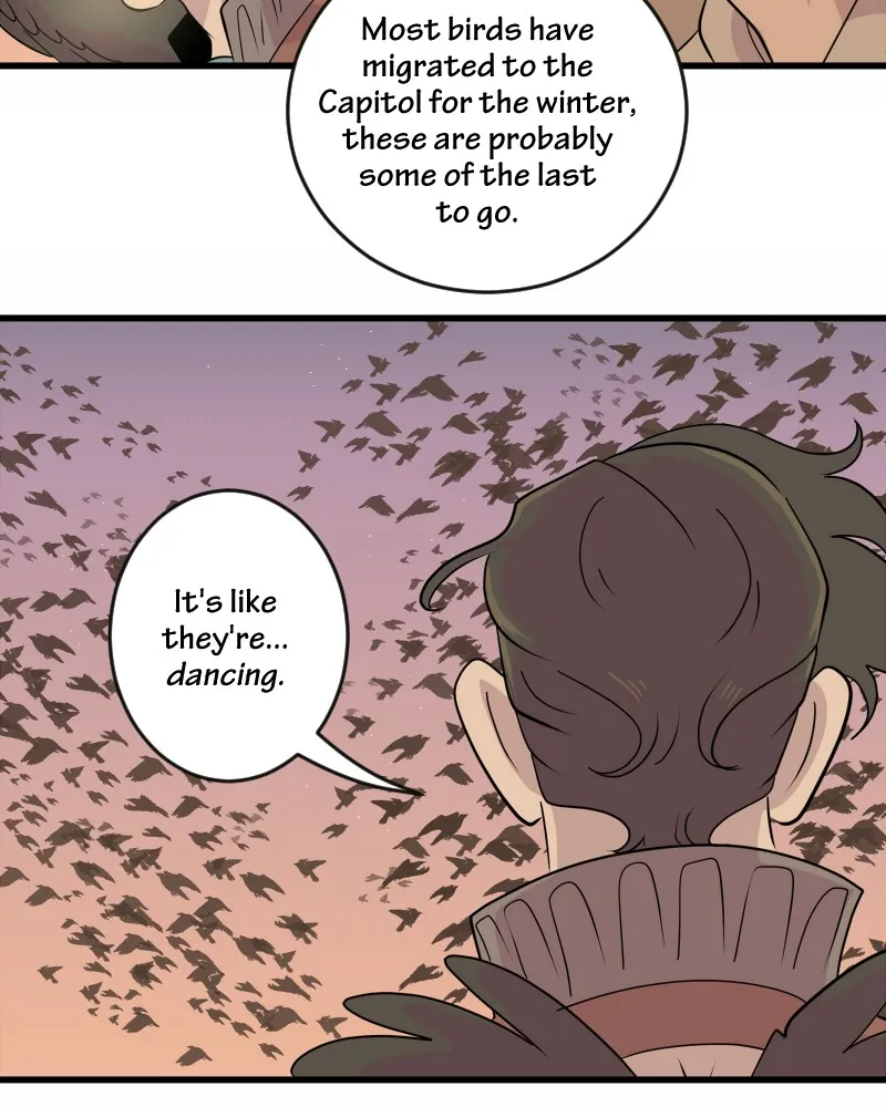 The Croaking Chapter 230 page 52 - 