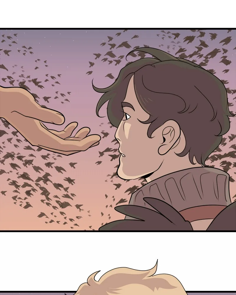 The Croaking Chapter 230 page 53 - 
