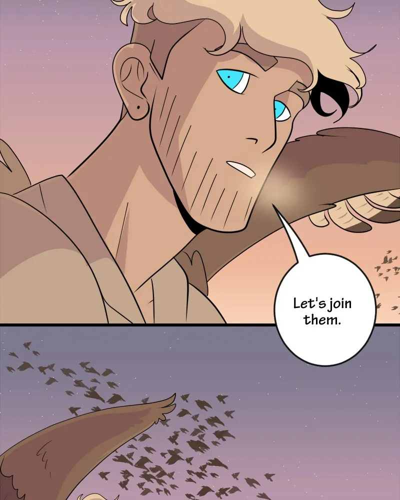 The Croaking Chapter 230 page 54 - 