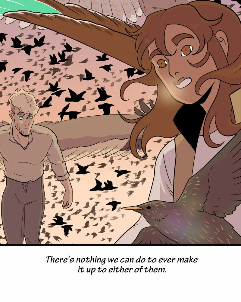 The Croaking Chapter 230 page 57 - 
