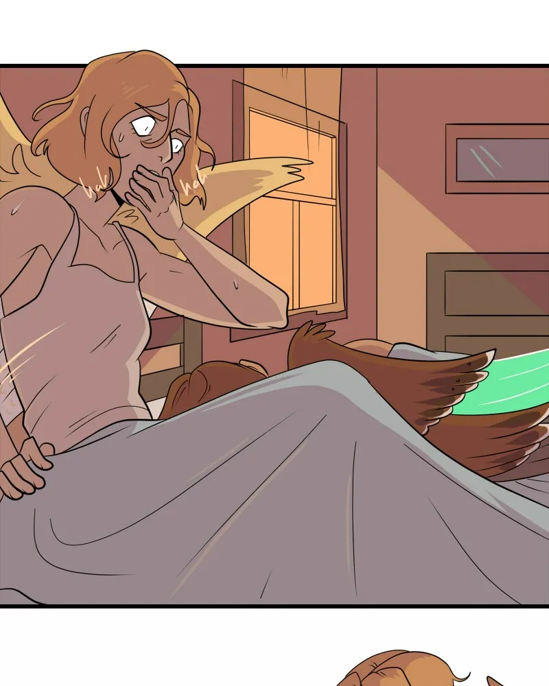 The Croaking Chapter 230 page 8 - 
