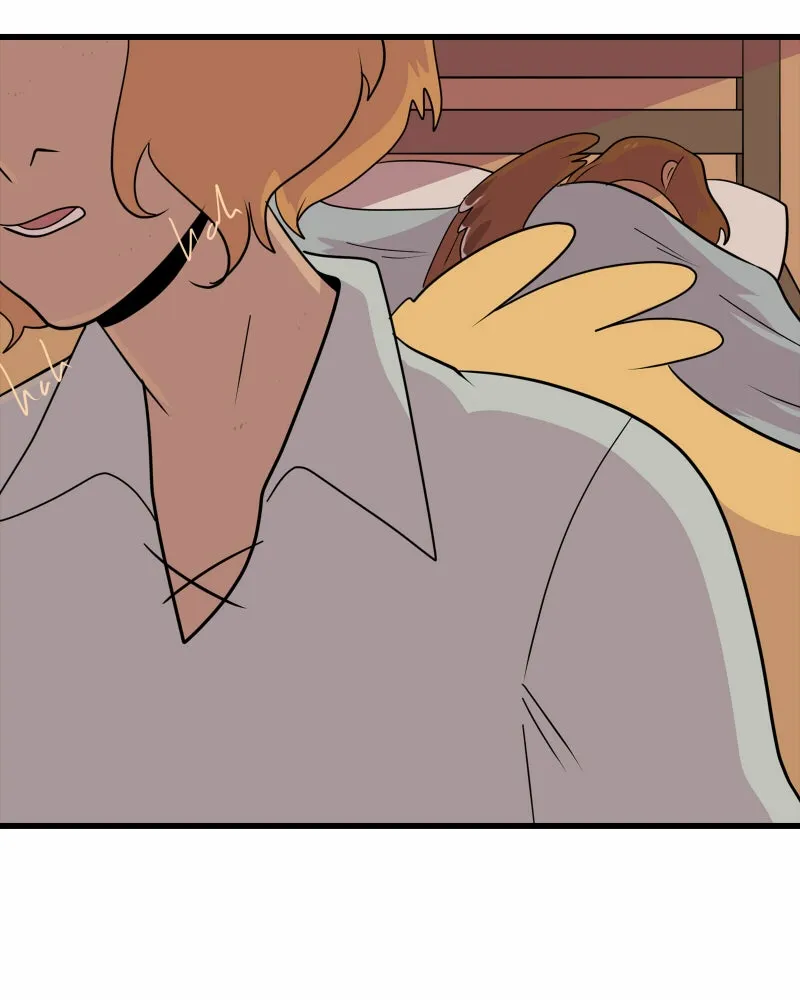 The Croaking Chapter 230 page 10 - 