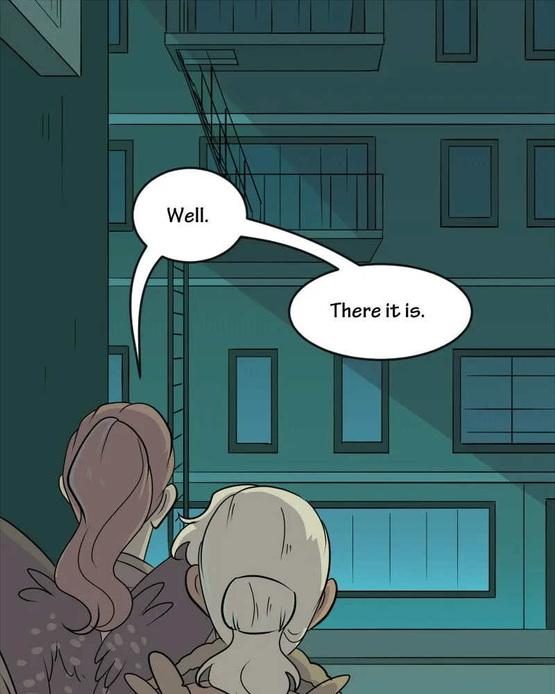 The Croaking Chapter 231 page 1 - 