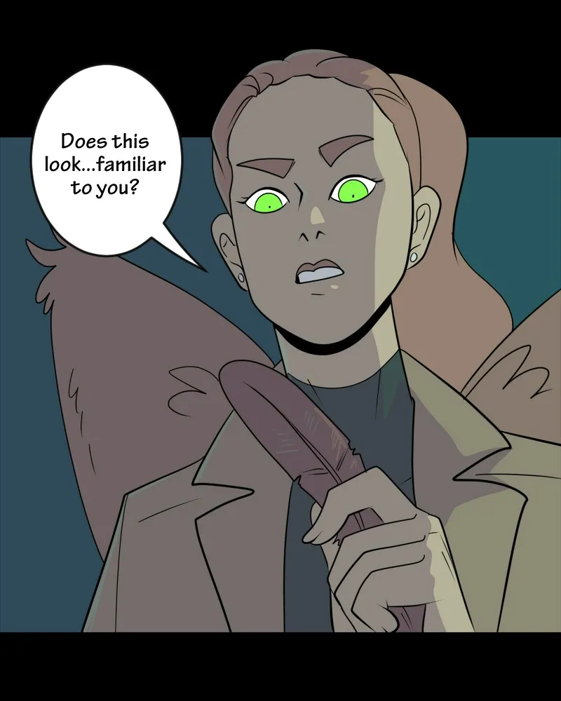 The Croaking Chapter 231 page 12 - 