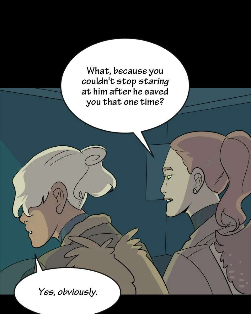 The Croaking Chapter 231 page 14 - 