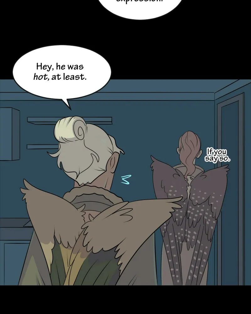 The Croaking Chapter 231 page 16 - 