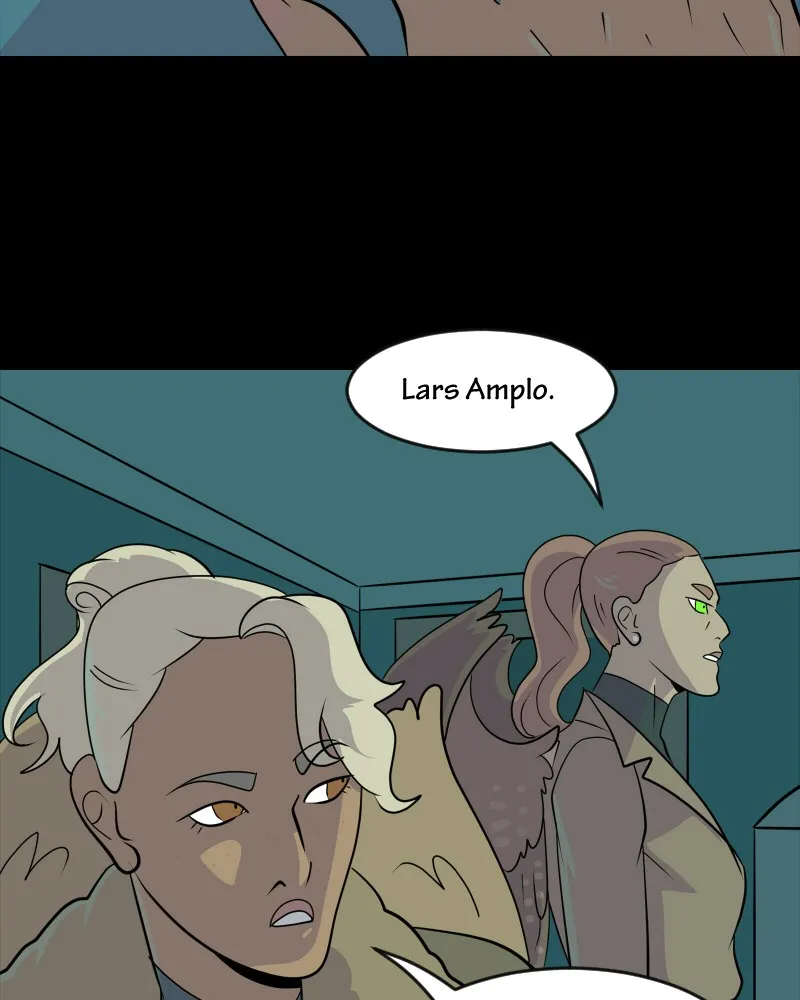 The Croaking Chapter 231 page 20 - 