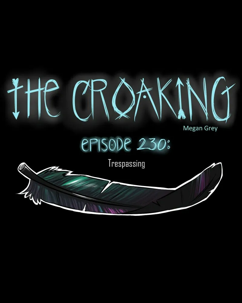 The Croaking Chapter 231 page 3 - 