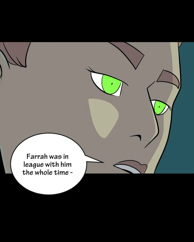 The Croaking Chapter 231 page 23 - 