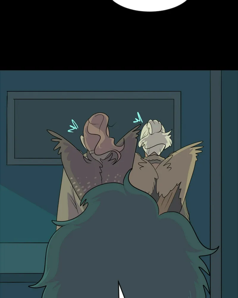 The Croaking Chapter 231 page 25 - 