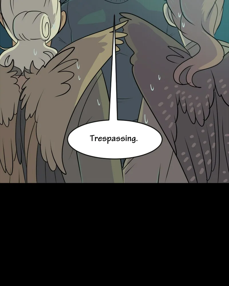 The Croaking Chapter 231 page 27 - 