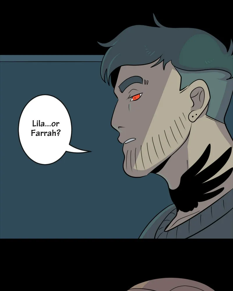 The Croaking Chapter 231 page 29 - 