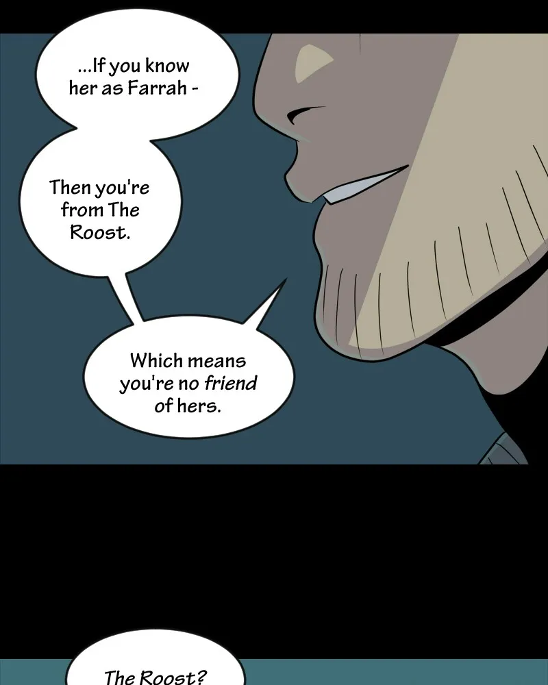 The Croaking Chapter 231 page 31 - 