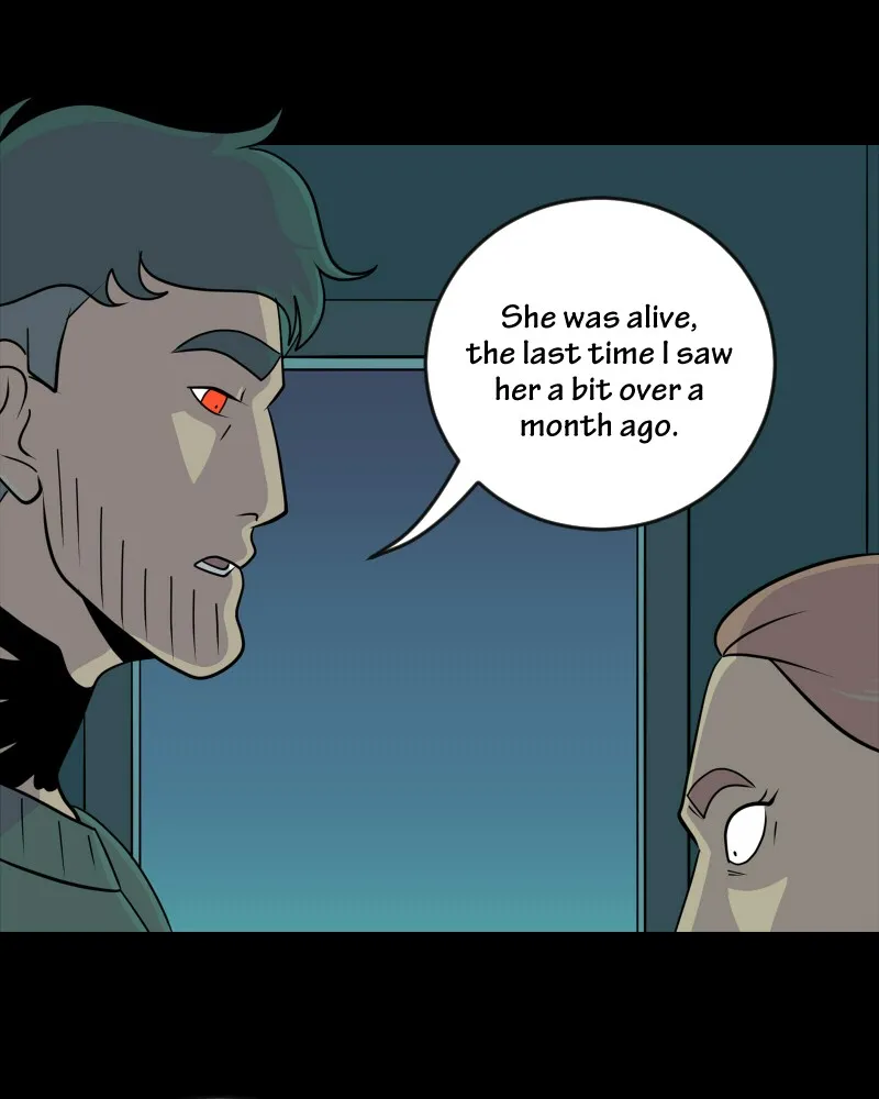 The Croaking Chapter 231 page 40 - 