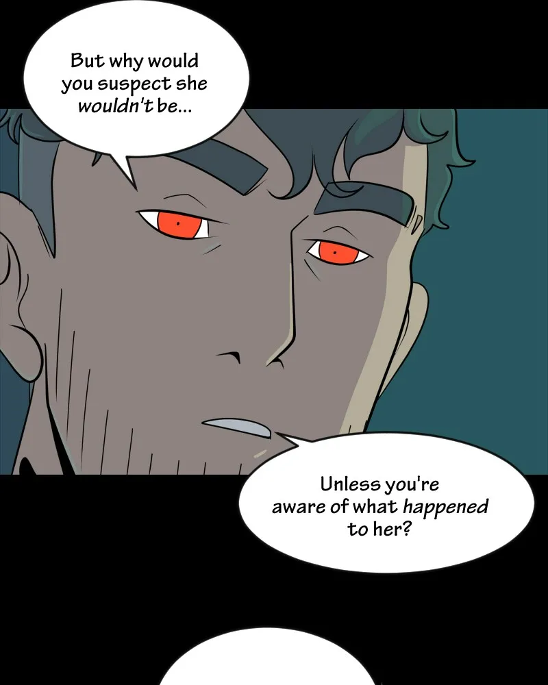 The Croaking Chapter 231 page 41 - 