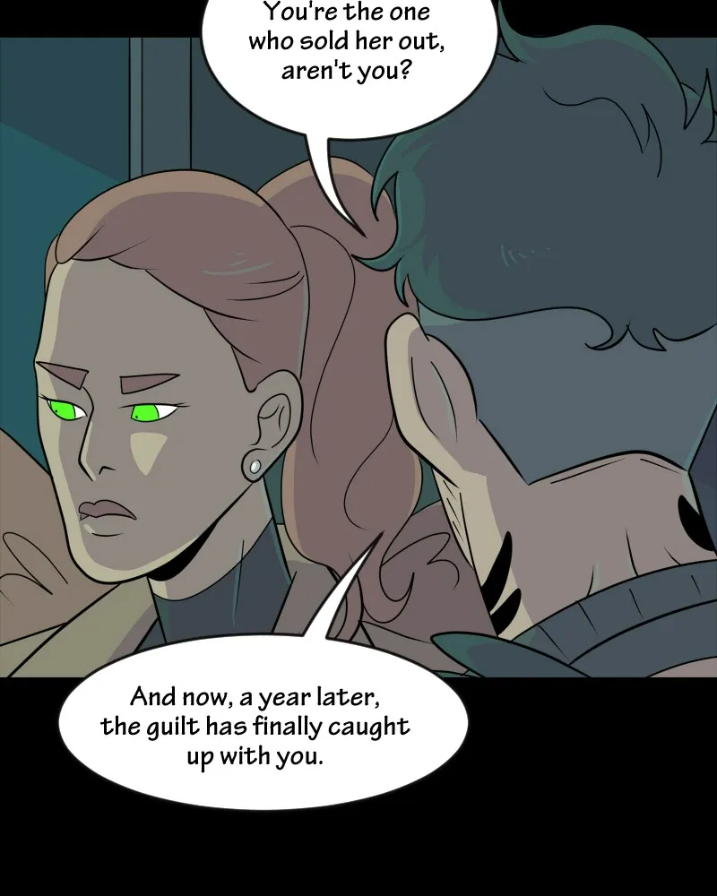 The Croaking Chapter 231 page 42 - 