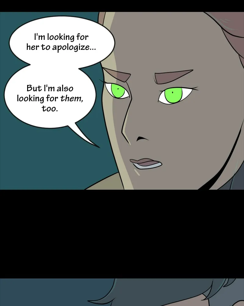 The Croaking Chapter 231 page 45 - 