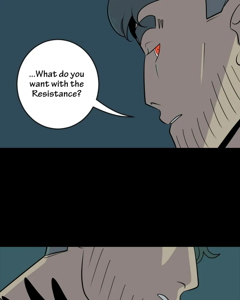 The Croaking Chapter 231 page 46 - 