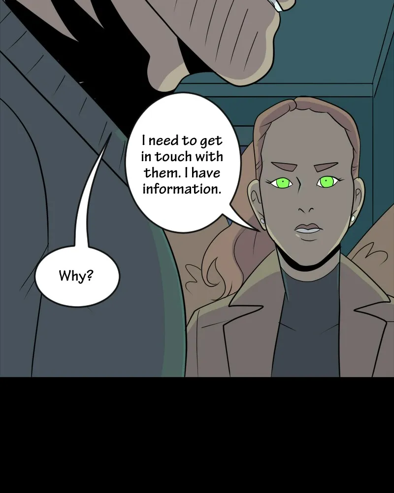 The Croaking Chapter 231 page 47 - 