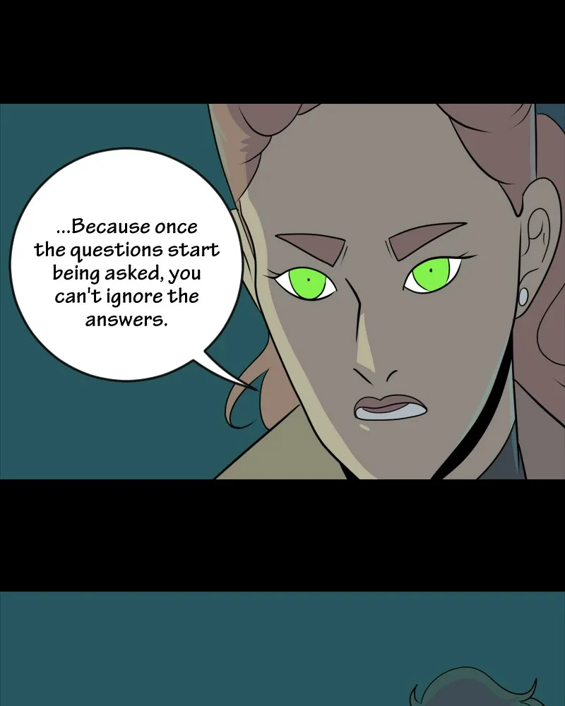 The Croaking Chapter 231 page 48 - 