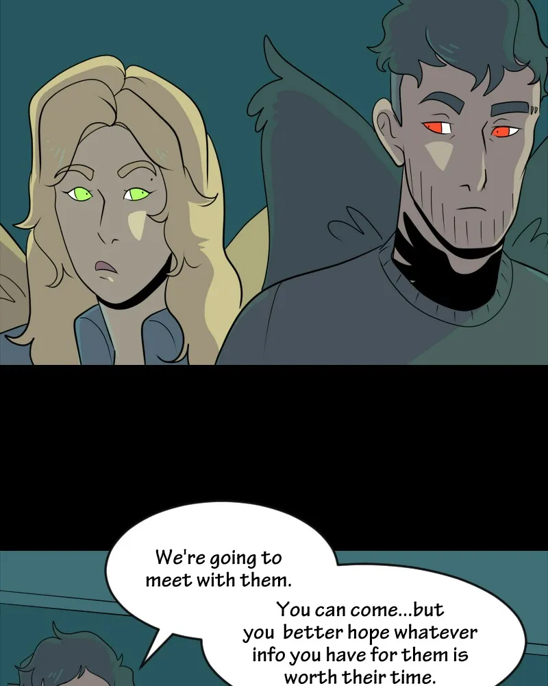 The Croaking Chapter 231 page 49 - 