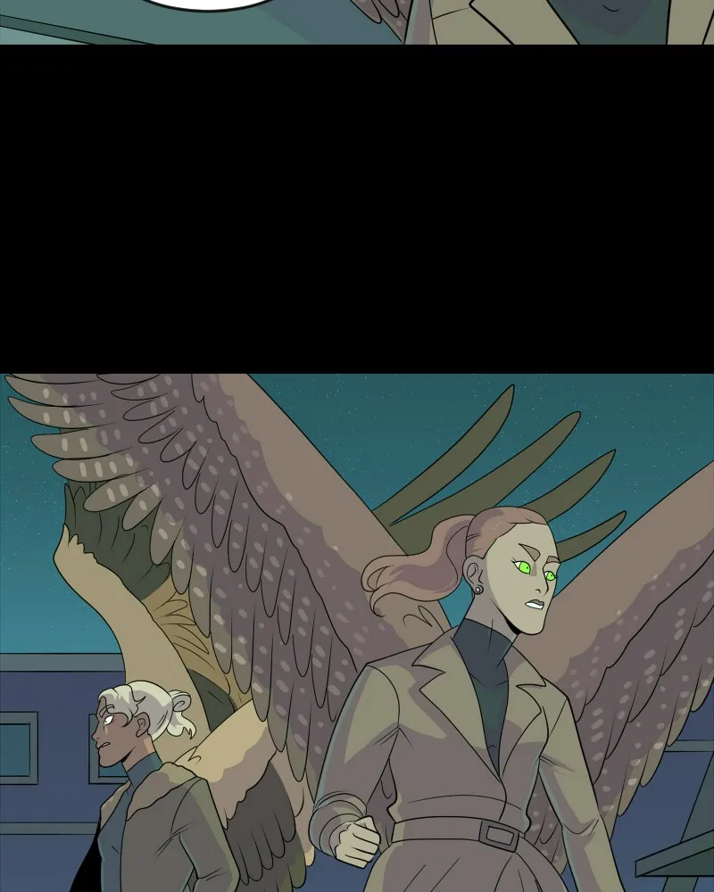 The Croaking Chapter 231 page 6 - 